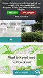 Mobile Screenshot of ikbouwmijnhuisinalmere.nl